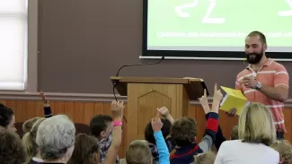 Kids' Talk 2