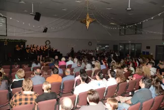 Worship