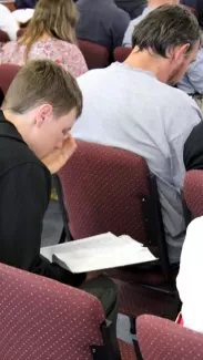 Reading